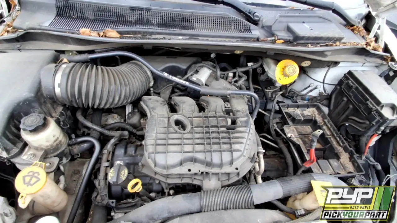 Photo of 2018 Dodge Grand Caravan