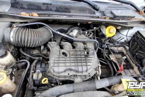 Photo of 2018 Dodge Grand Caravan