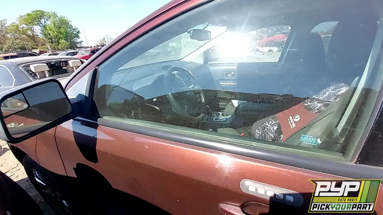 Photo of 2009 Ford Edge