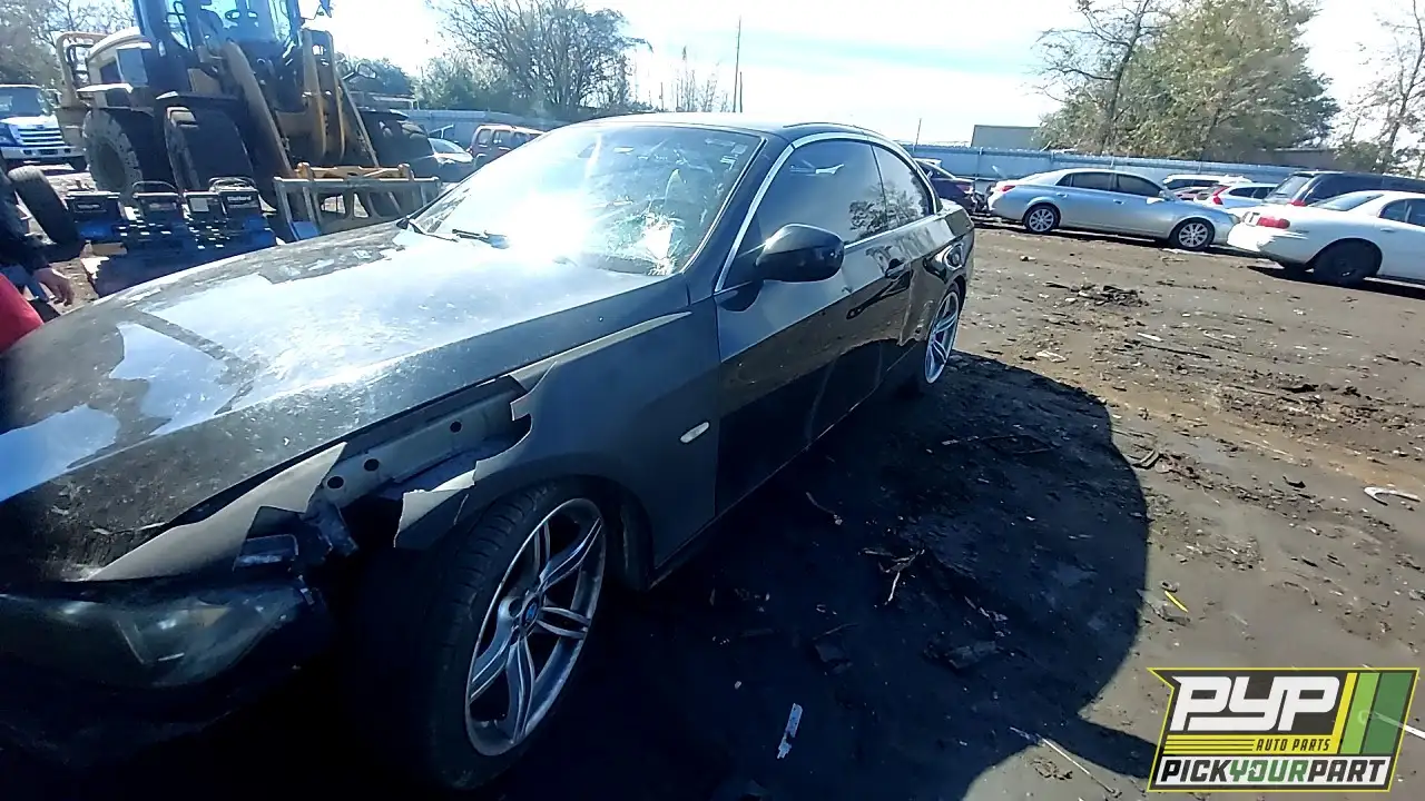 Photo of 2010 Bmw 328I