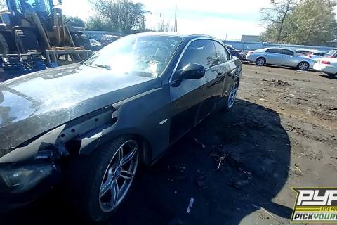 Photo of 2010 Bmw 328I