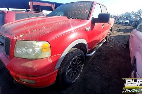 Photo of 2004 Ford F-150