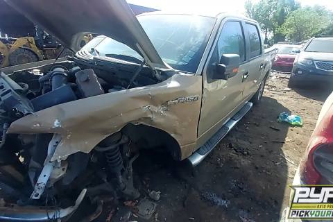 Photo of 2010 Ford F-150