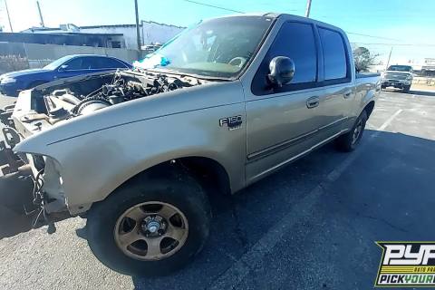 Photo of 2003 Ford F-150