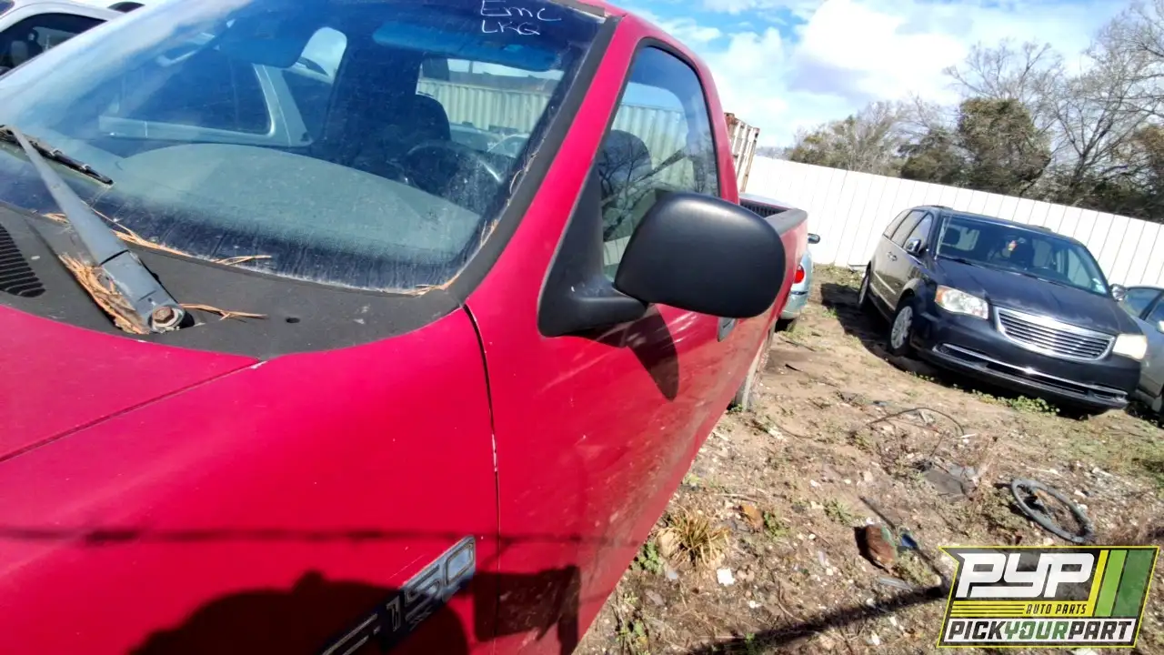 Photo of 2004 Ford F-150