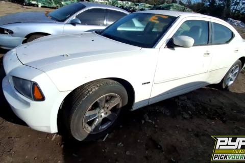 Photo of 2008 Dodge Charger