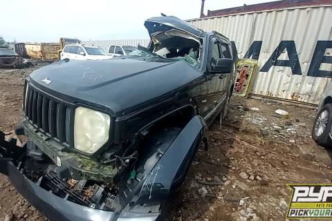 Photo of 2012 Jeep Liberty