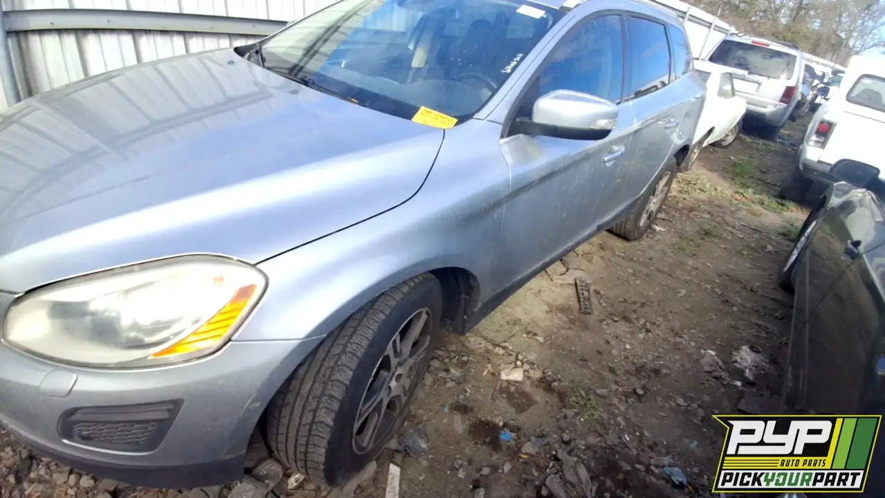 Photo of 2012 Volvo Xc60