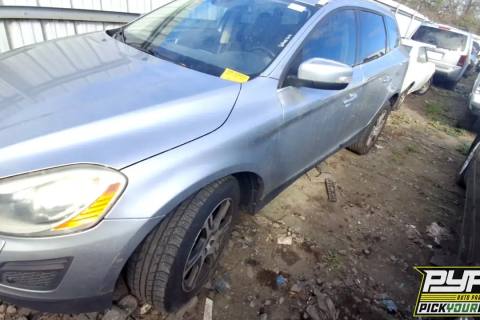 Photo of 2012 Volvo Xc60