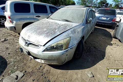 Photo of 2004 Honda Accord