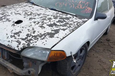 Photo of 1993 Honda Civic