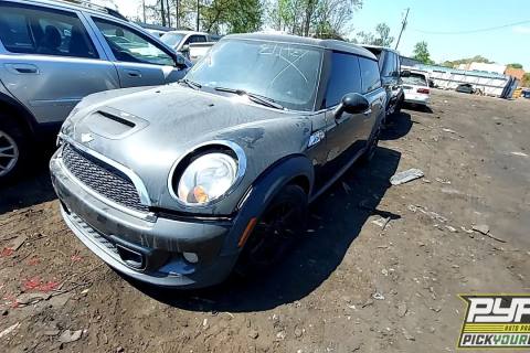 Photo of 2012 Mini Cooper