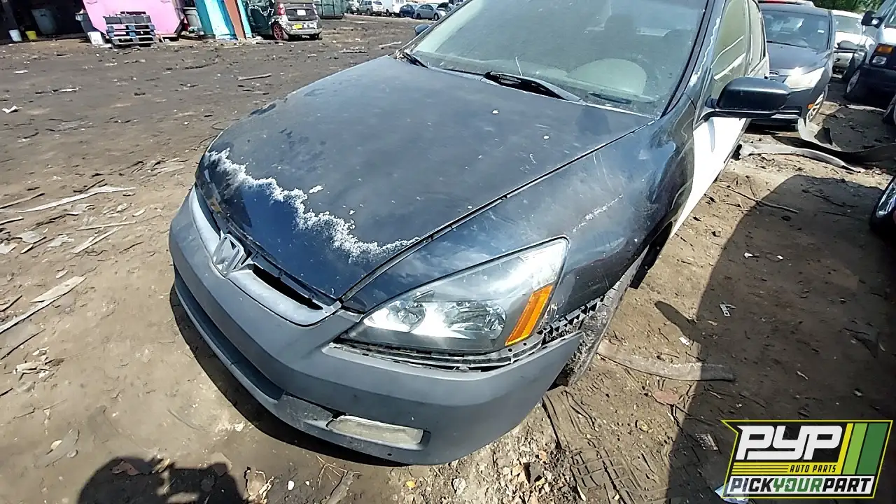 Photo of 2007 Honda Accord