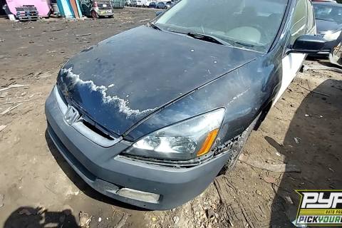Photo of 2007 Honda Accord
