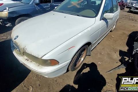 Photo of 2002 Bmw 530I