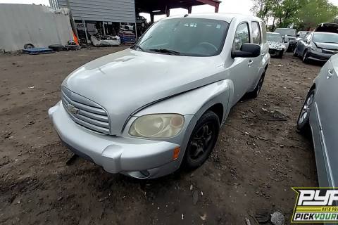 Photo of 2006 Chevrolet Hhr