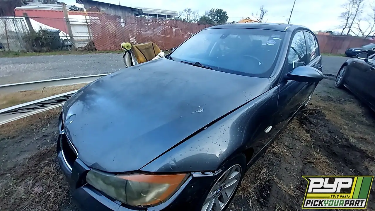 Photo of 2006 Bmw 325I