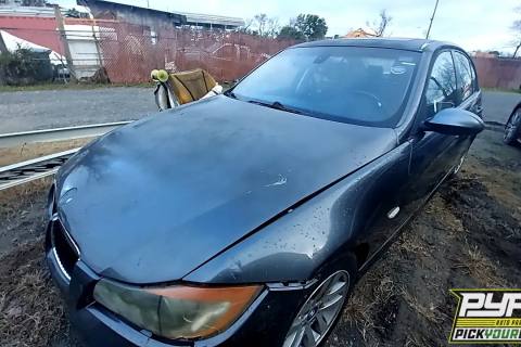 Photo of 2006 Bmw 325I