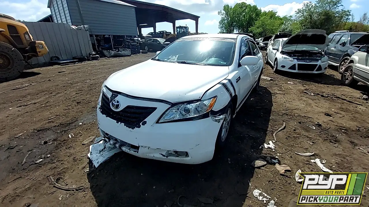 Photo of 2009 Toyota Camry