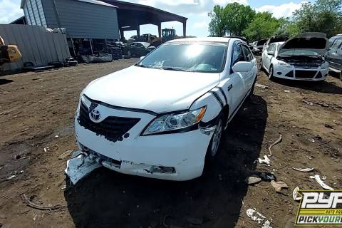 Photo of 2009 Toyota Camry