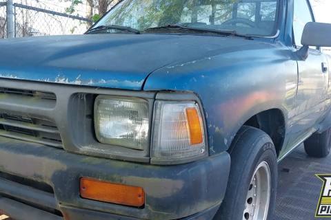 Photo of 1994 Toyota Pickup