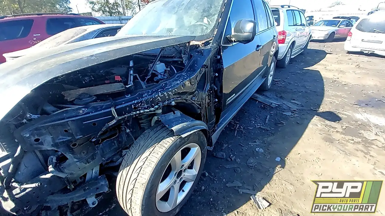 Photo of 2011 Bmw X5