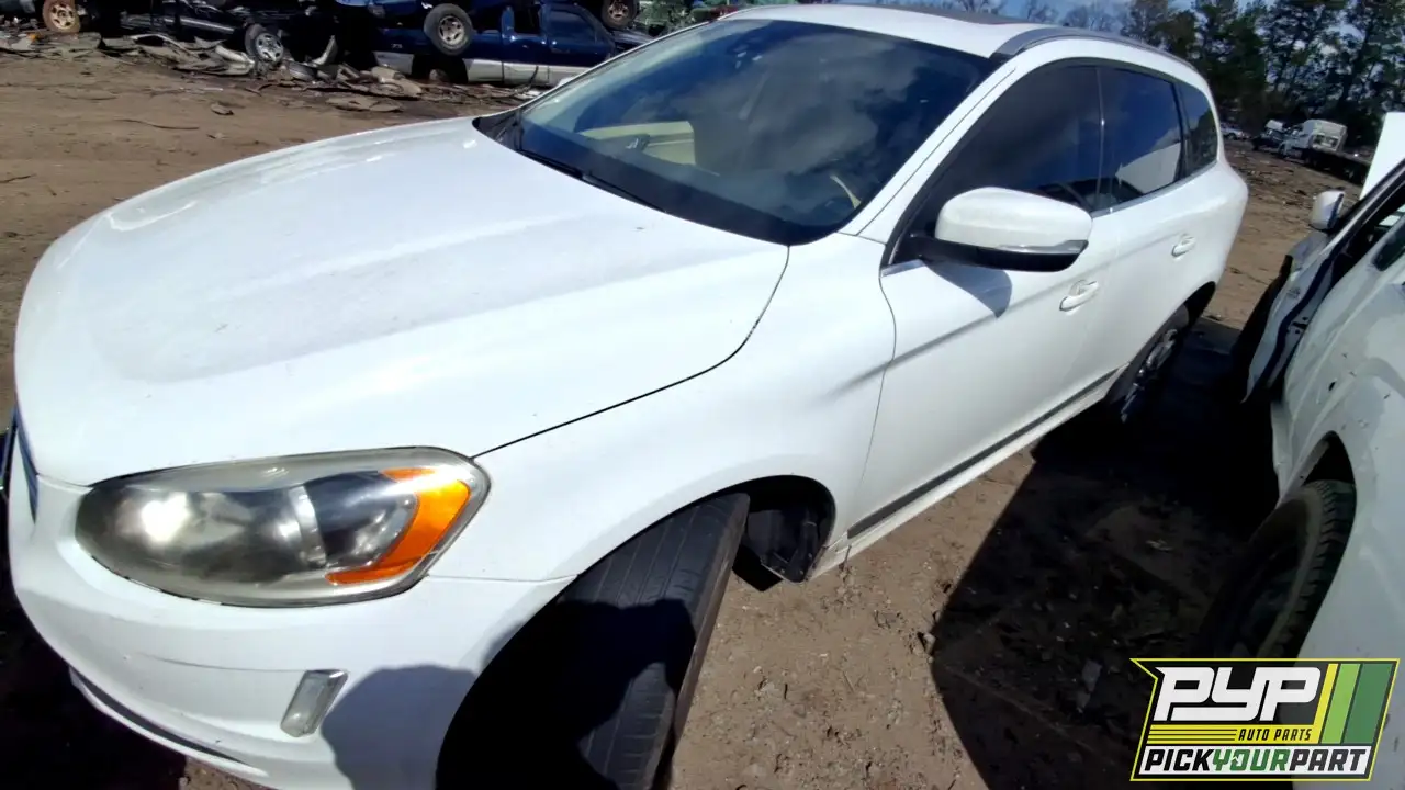 Photo of 2015 Volvo Xc60