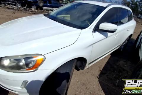 Photo of 2015 Volvo Xc60