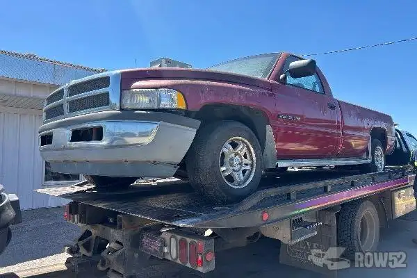 Photo of 1997 Dodge Ram 1500