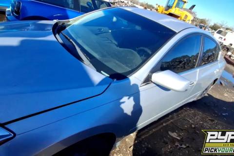 Photo of 2010 Nissan Altima