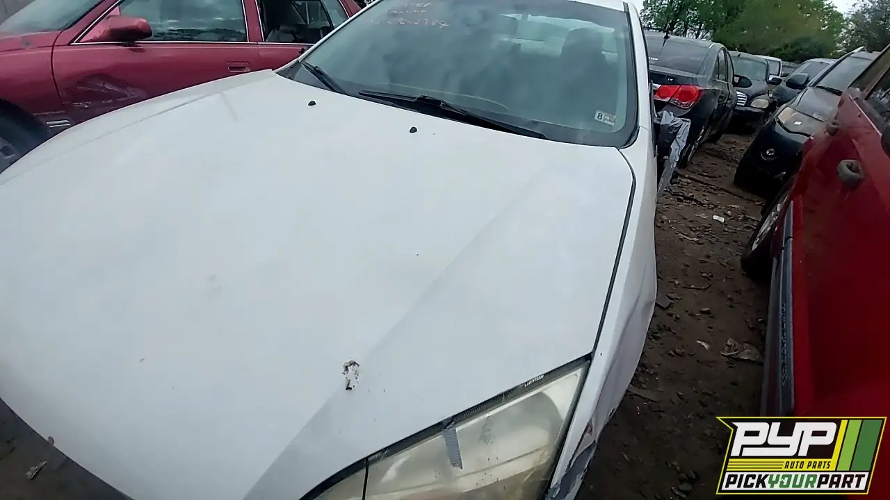 Photo of 2009 Mercury Milan