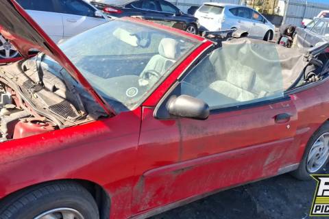 Photo of 1996 Chevrolet Cavalier