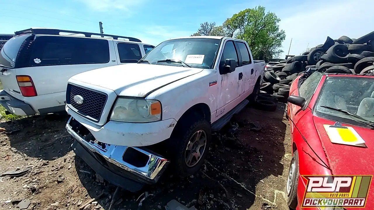 Photo of 2006 Ford F-150