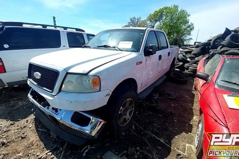 Photo of 2006 Ford F-150