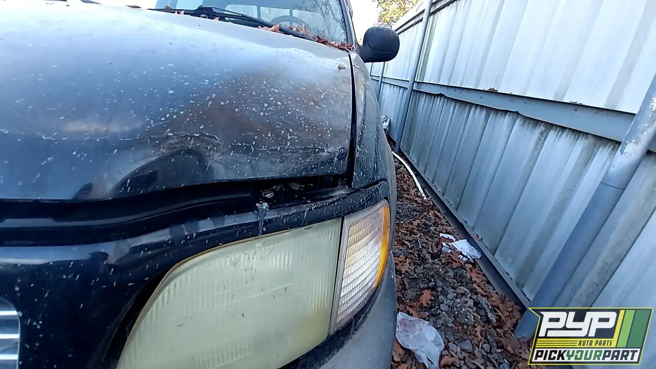 Photo of 2002 Ford F-150