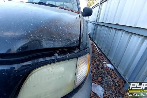 Photo of 2002 Ford F-150