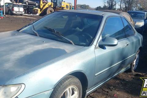 Photo of 1999 Acura Cl