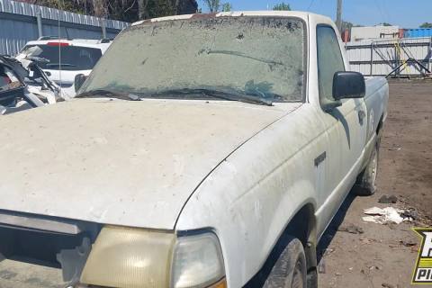 Photo of 1999 Ford Ranger
