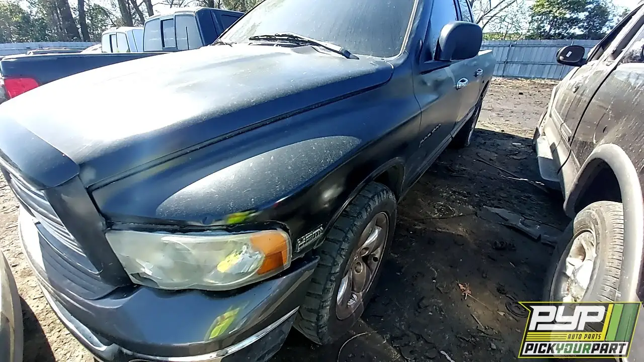 Photo of 2004 Dodge Ram 1500