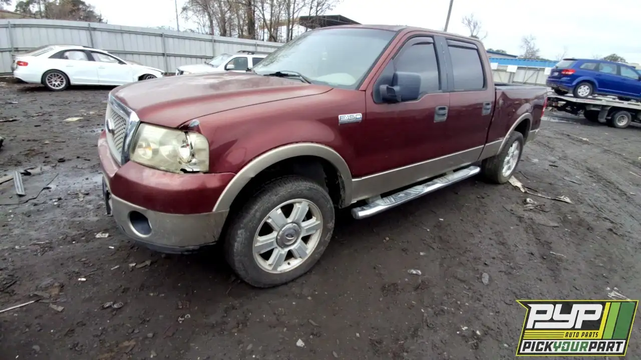 Photo of 2006 Ford F-150