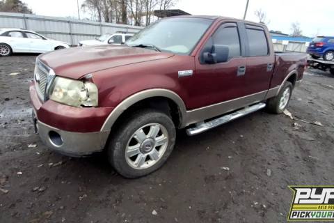 Photo of 2006 Ford F-150