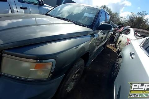 Photo of 2008 Dodge Dakota