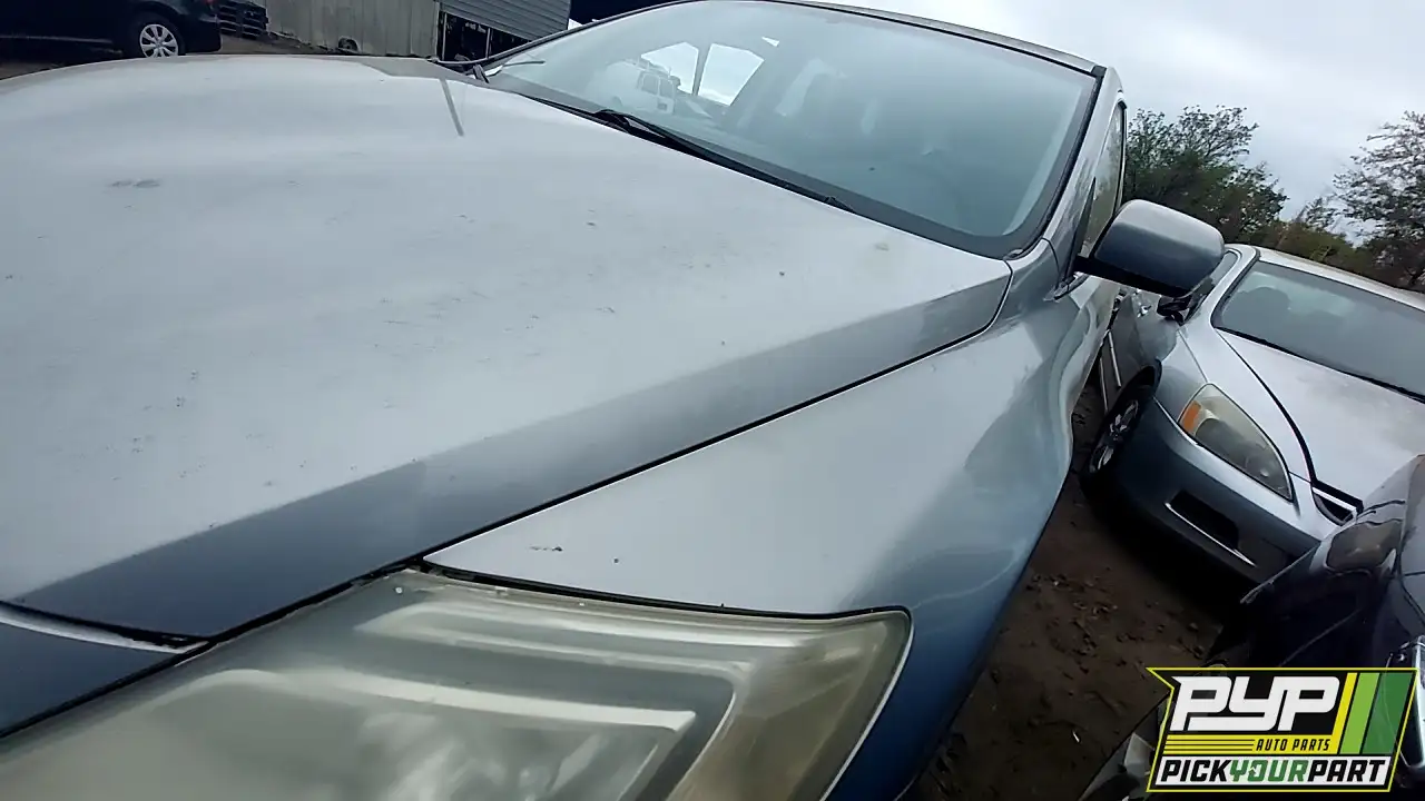Photo of 2007 Mazda Cx-9