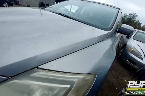 Photo of 2007 Mazda Cx-9