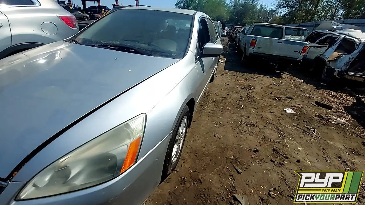 Photo of 2006 Honda Accord