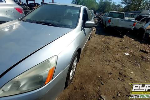 Photo of 2006 Honda Accord