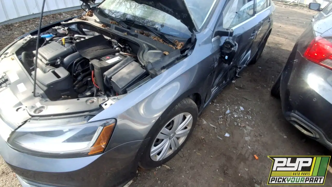 Photo of 2017 Volkswagen Jetta