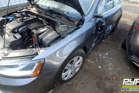 Photo of 2017 Volkswagen Jetta
