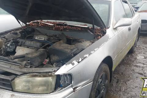 Photo of 1993 Toyota Camry