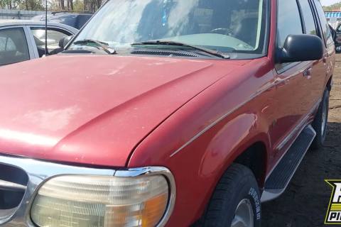 Photo of 1997 Ford Explorer